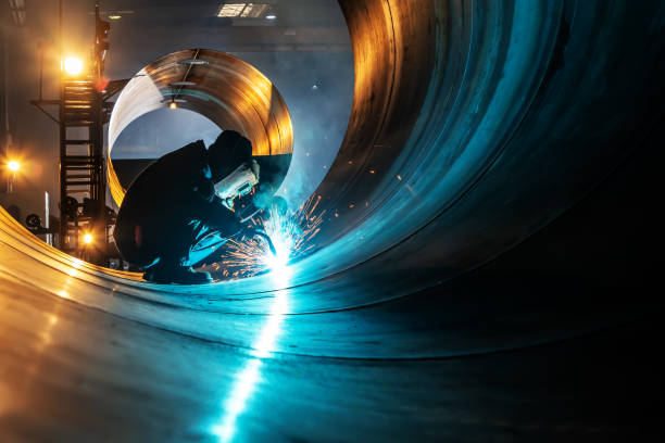 Affordable Welder Services in Knoxville, IA