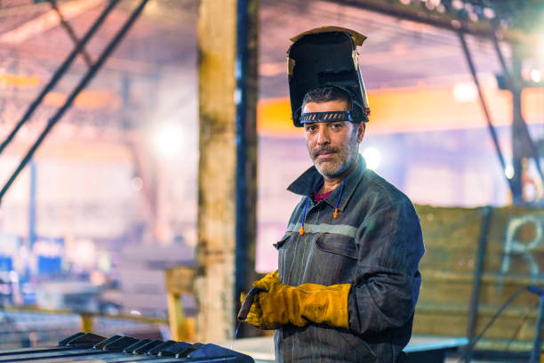Best Specialty Welding Processes in Knoxville, IA