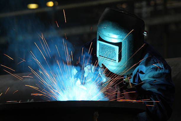 Best Structural Steel Welding in Knoxville, IA