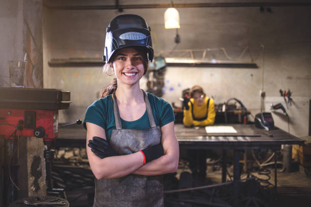 Reliable Knoxville, IA Welder & Metal Fabrication Solutions