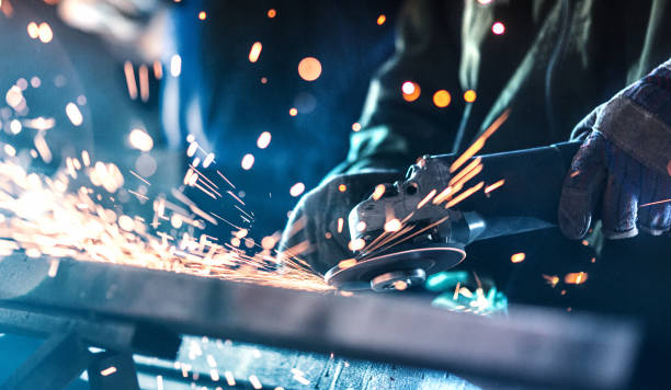 Best Pipe Welding in Knoxville, IA
